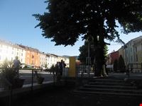 Per arrivare al Santuario
