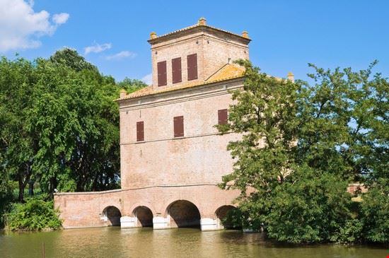 Torre Abate Mesola Mi.Ti. - Shutterstock Mi.Ti.