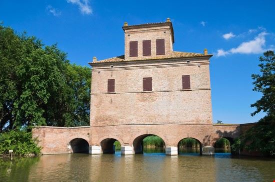 Torre Abate Mesola Mi.Ti. - Shutterstock Mi.Ti.