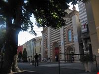 Santuario a Festa