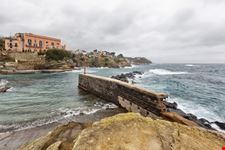 napoli la gaiola