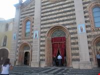Portoni d' ingresso