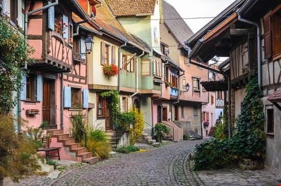  Colmar Natalia Paklina - Shutterstock Natalia Paklina