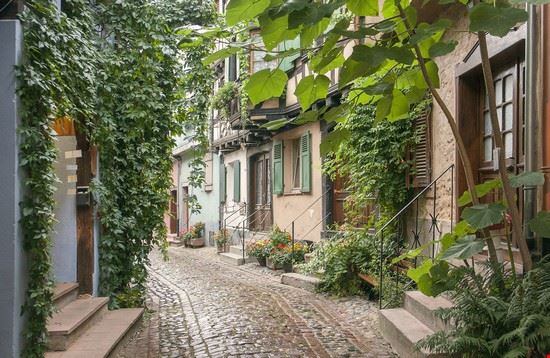  Colmar PRILL - Shutterstock PRILL