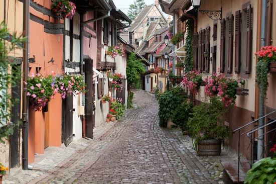  Colmar wjarek - Shutterstock wjarek