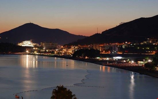  Budva  