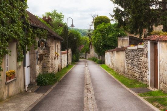  Rouen Zina Seletskaya - Shutterstock Zina Seletskaya