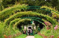 Giardino di Monet