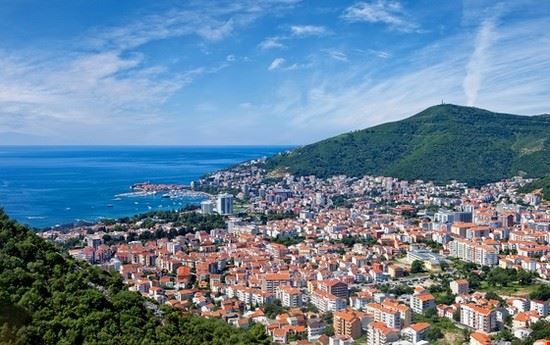  Budva  