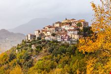 Colli al Volturno