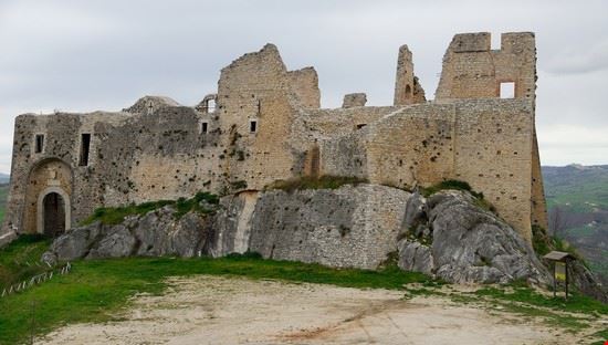Castropignano