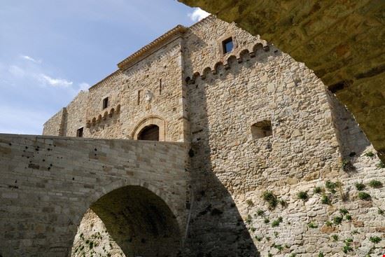  Civitacampomarano Cenz07 - Shutterstock Cenz07