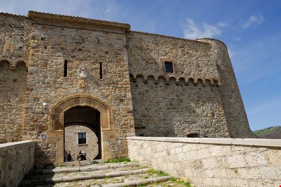  Civitacampomarano Cenz07 - Shutterstock Cenz07
