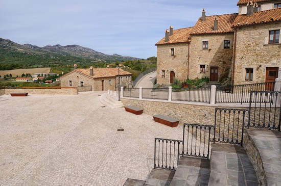 Castel del Giudice