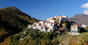 Rocchetta al Volturno
