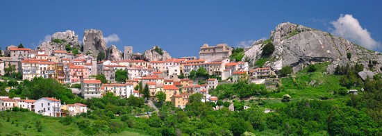 Pietrabbondante