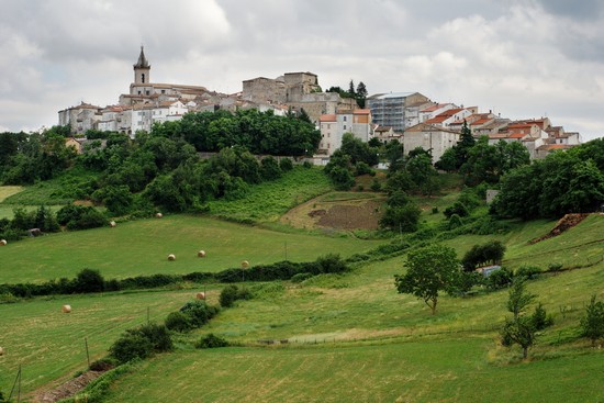 Montagano 