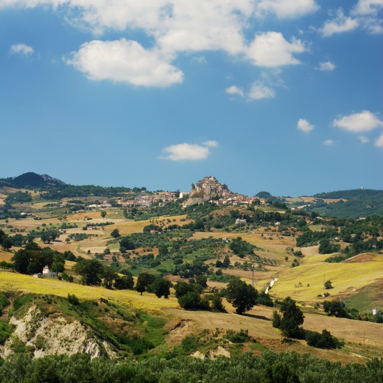 Sant'Angelo Limosano