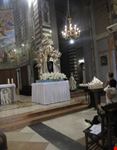 Statua lignea della Madonna