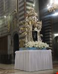 Statua lignea quattrocentesca