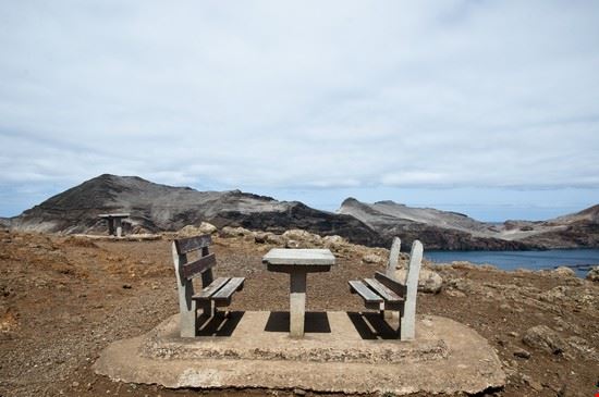 Punta San Lorenzo Madeira José Antonio Cartelle - CC BY 2.0 José Antonio Cartelle