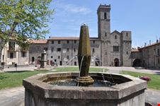 Abbadia San Salvatore