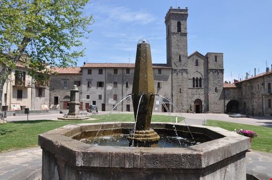  Abbadia San Salvatore Shutterstock 