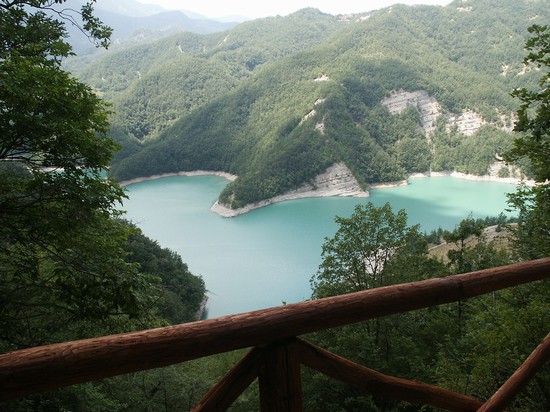 Lago
