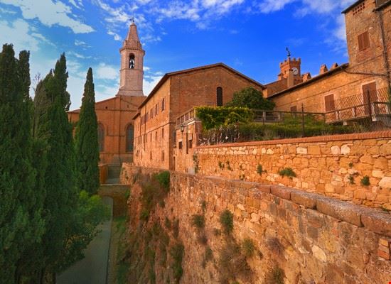 Andare a Pienza Chianciano Terme Shutterstock 