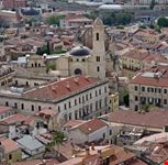 sassari centro storico di sassari