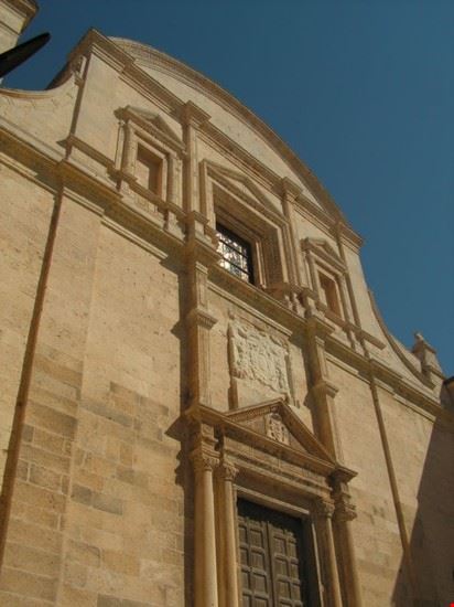  Sassari Daygum - CC BY SA 3.0 Daygum