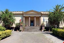 sassari museo sanna di sassari