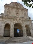 sassari cattedrale san nicola sassari 1