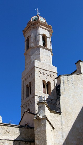 cattedrale san nicola sassari 2