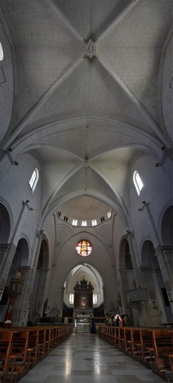 cattedrale san nicola sassari 3