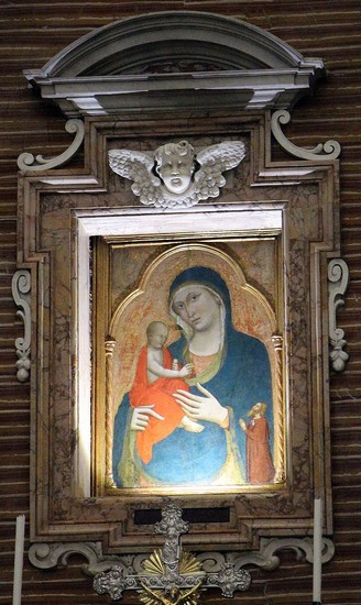 cattedrale san nicola sassari 4