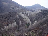piramidi di zone