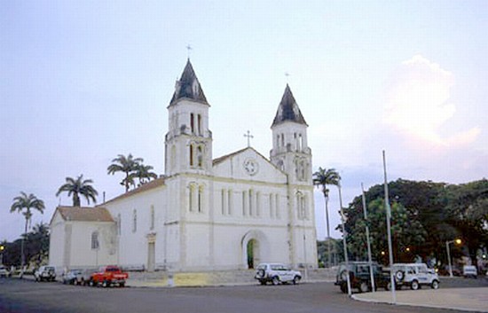 Cattedrale