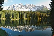 Lago di Carezza