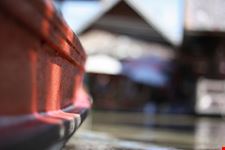 pattaya mercato galleggiante