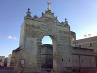 porta san giuseppe a copertino