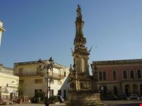 guglia di san vito lequile