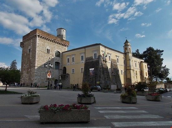  Benevento Antonio De Capua - CC BY-SA 4.0 Antonio De Capua