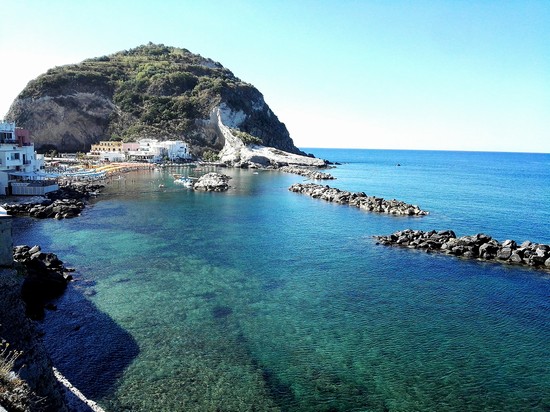 una settimana a Ischia e dintorni