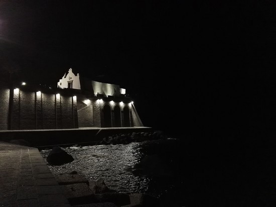 Forio Chiesa del Soccorso