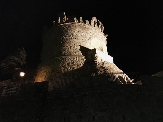 torre  a forio
