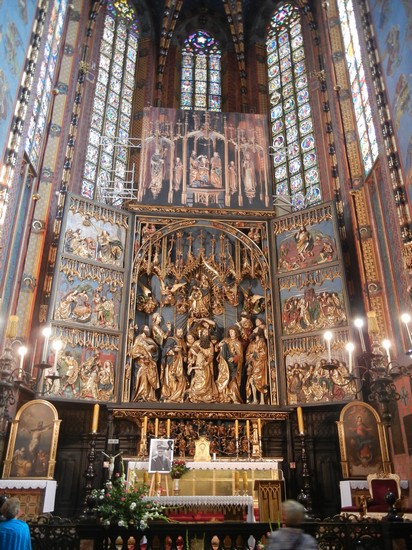 Basilica Santa Maria