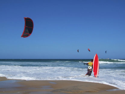 Sport acquatici