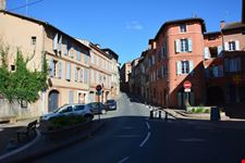 tolosa albi
