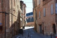 tolosa albi